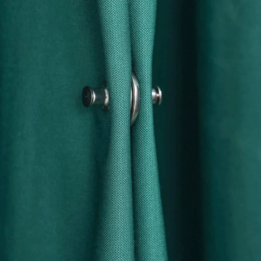 Set 20 Cleme Magnetice Pentru Draperii