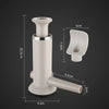 1+1 GRATIS Aparat Manual de Umplut Carnati Vertical Plastic 22,5 x 9,5 cm