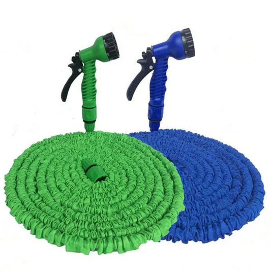1+1 GRATIS Furtun de gradina extensibil 30M