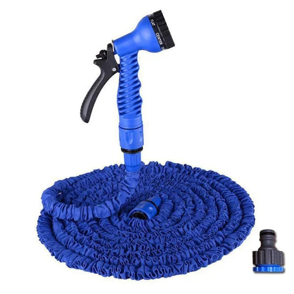 1+1 GRATIS Furtun de gradina extensibil 30M
