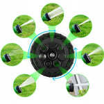 1+1 GRATIS Furtun de gradina extensibil 30M