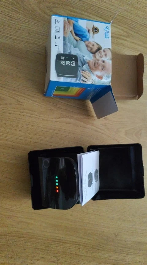 Review Card