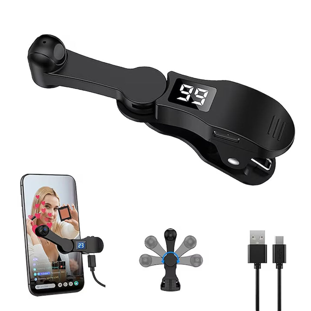 Clicker Automat Ecran TapTap TikTok