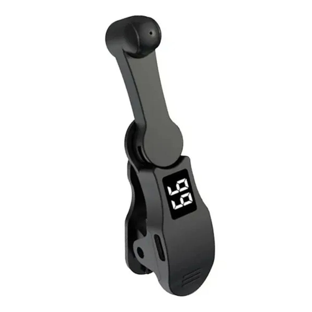 Clicker Automat Ecran TapTap TikTok