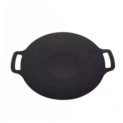 Plita Japoneza Invelis Antiaderent 32cm