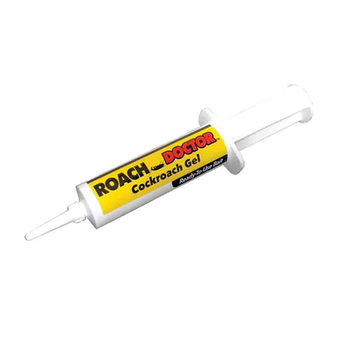 Pachet Anti Gandaci - 3x Seringa 30gr Gel