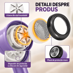 Aparat Indepartat Scame Electric Portabil cu Afisaj LED