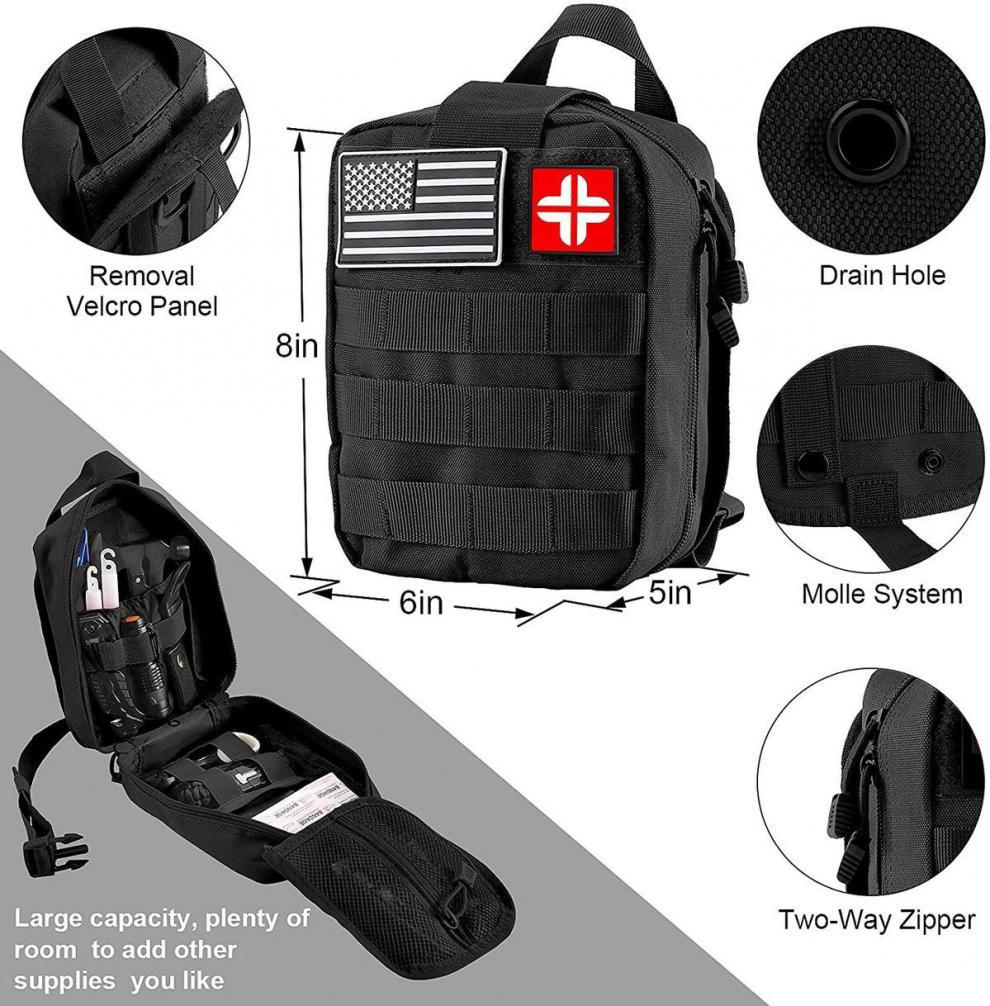 Kit de Supravietuire