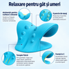 1+1 Perna Cervicala Coloana Musculatura Gat Exercitiu