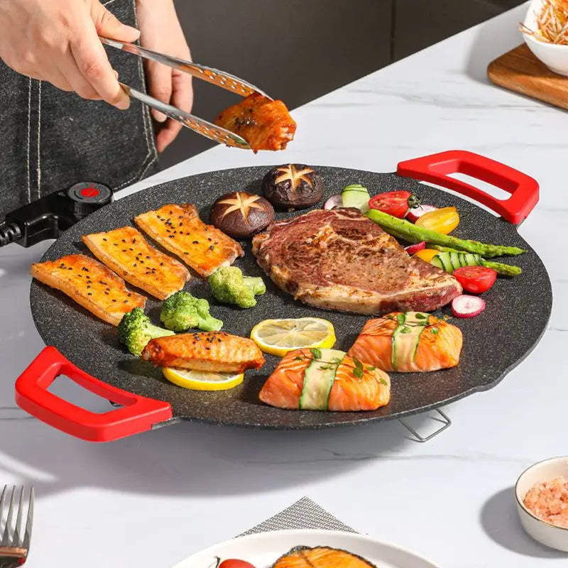 Plita Electrica Fonta 700W 28CM