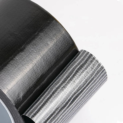 Bandă Autoadezivă pentru Reparare Piele 5M x 5CM