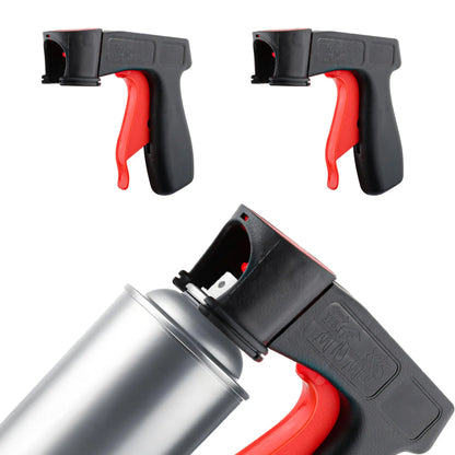 Adaptor Universal Spray de Vopsit Manual