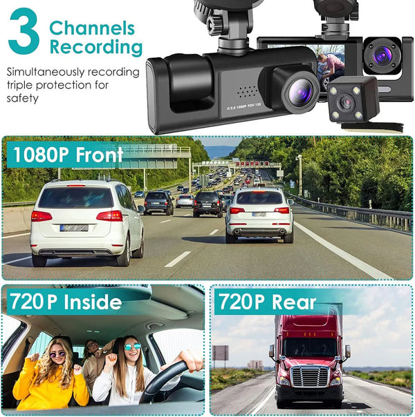 Camere Auto SmartView