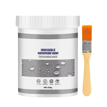 1+1 Pasta de Etansare Infiltratii 200g + CADOU Pensula Aplicare