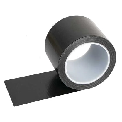 Bandă Autoadezivă pentru Reparare Piele 5M x 5CM