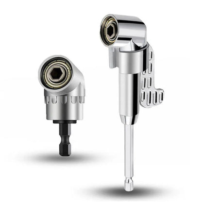 Adaptor Insurubare Locuri Stramte sau Colturi
