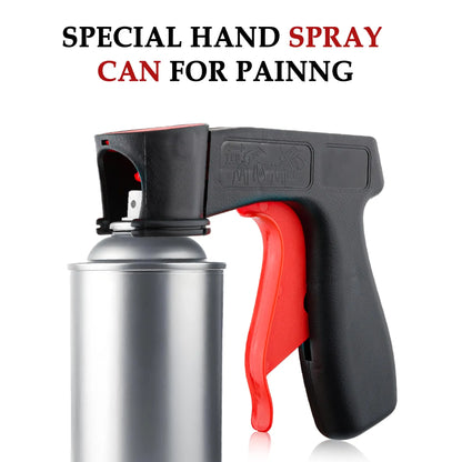 Adaptor Universal Spray de Vopsit Manual