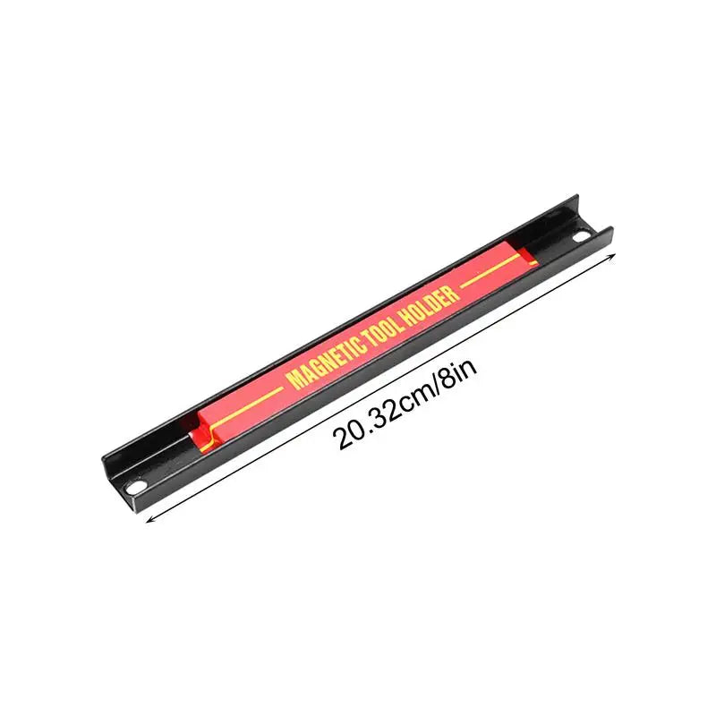 1+1 Suport Magnetic pentru Unelte 60cm