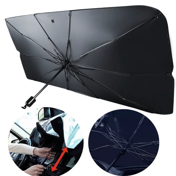 Umbrelă Soare Parbriz Auto