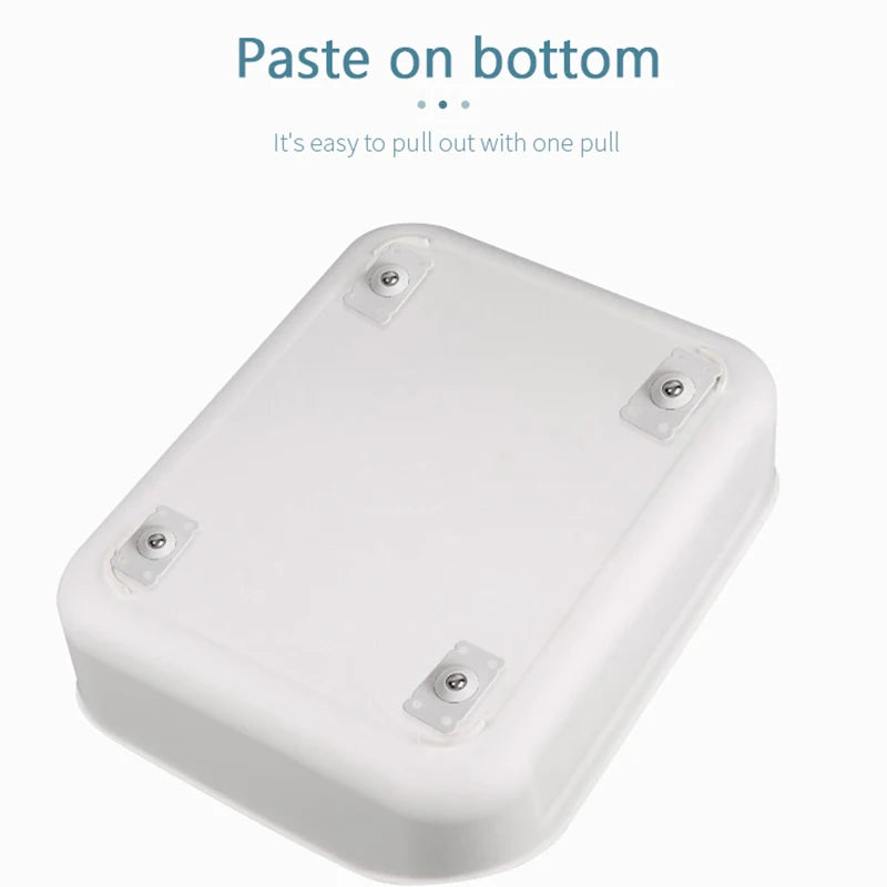 Set 4 Roti Autoadezive Mutat Mobilier si Electrocasnice