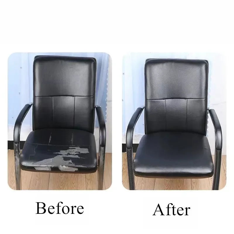 Bandă Autoadezivă pentru Reparare Piele 5M x 5CM