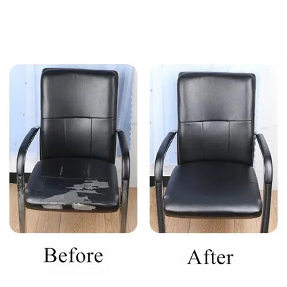 Bandă Autoadezivă pentru Reparare Piele 5M x 5CM