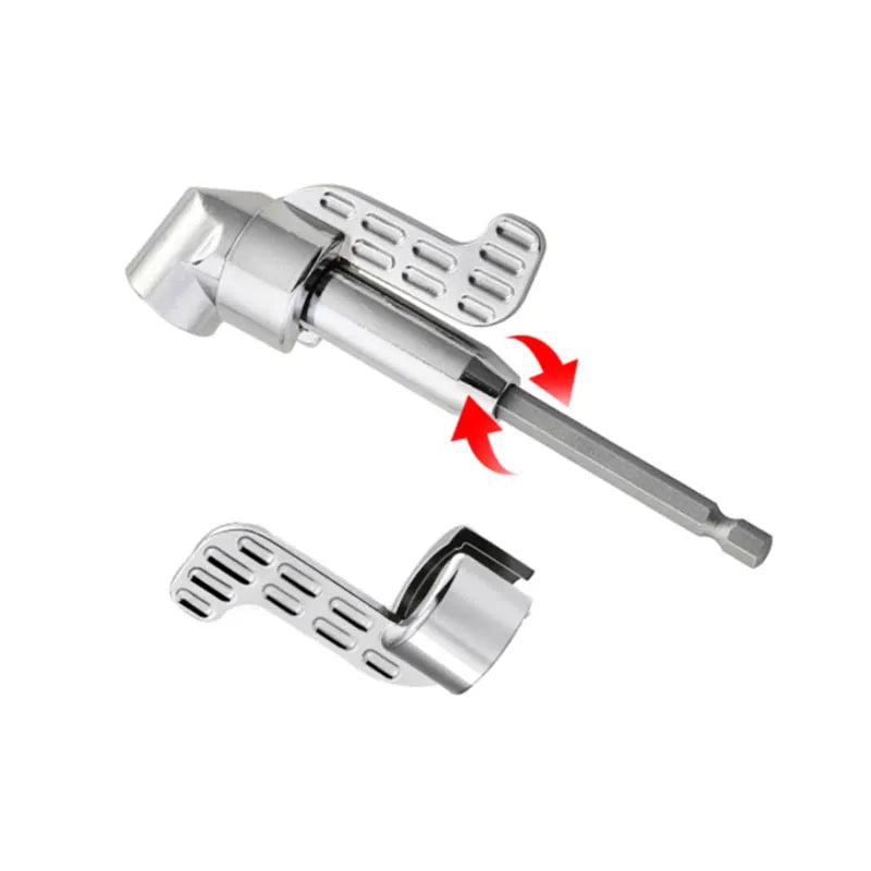 Adaptor Insurubare Locuri Stramte sau Colturi