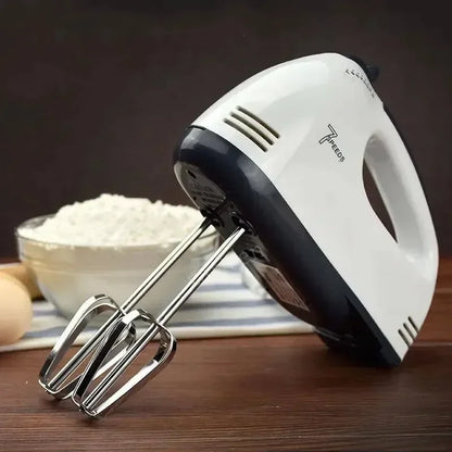 Mixer Electric 7 Trepte de Viteza 260W