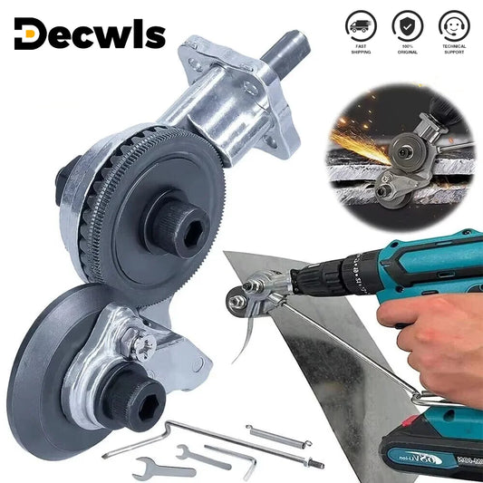 Adaptor Taiat Tabla pentru Bormasina Mandrina 6-13mm