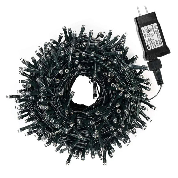Ghirlandă Luminoasă Exterior LED