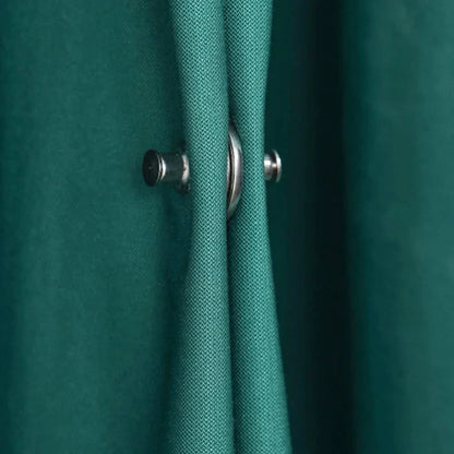Set 20 Cleme Magnetice Pentru Draperii