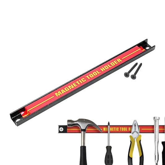 1+1 Suport Magnetic pentru Unelte 60cm