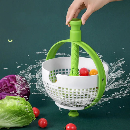 Strecuratoare Rotativa Legume Fructe 40x21cm