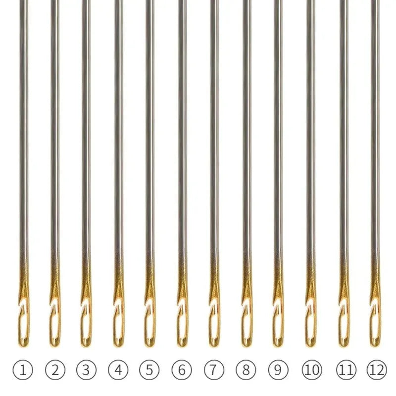 Set 30 Ace Usor de Folosit Orificiu Lateral + Suport Lemn