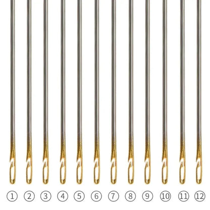 Set 30 Ace Usor de Folosit Orificiu Lateral + Suport Lemn