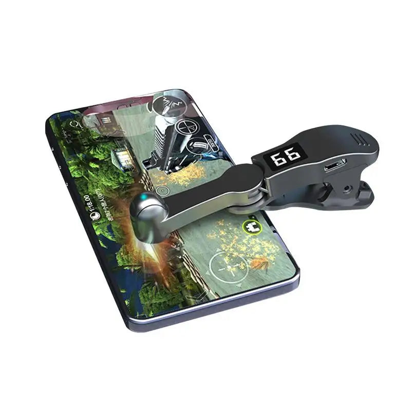 Clicker Automat Ecran TapTap TikTok