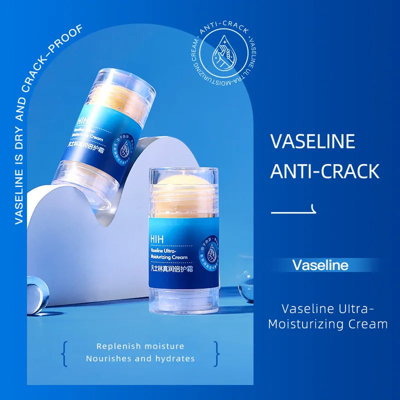 1+1 Crema Hidratantă pentru Mâini și Picioare
