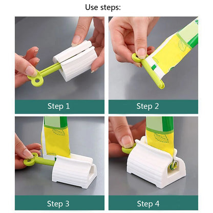 Dozator Pasta de Dinti Manual