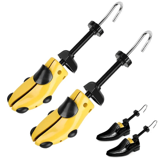 Set 2x Largitoare Sanuri Pantofi - marime universala