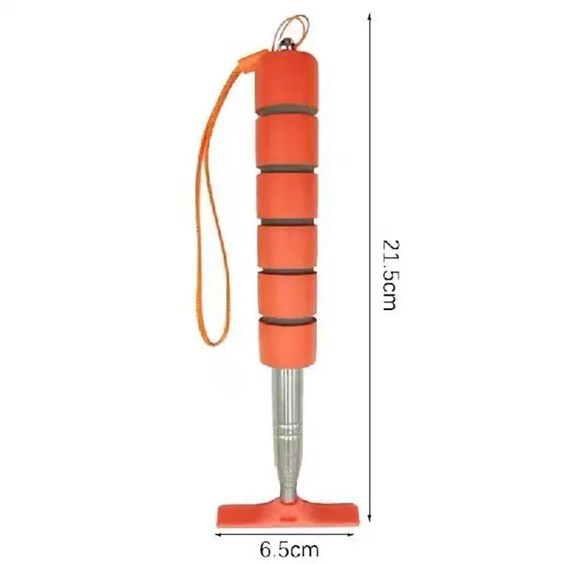 Mini-Stergator Oglinda Masina Telescopic