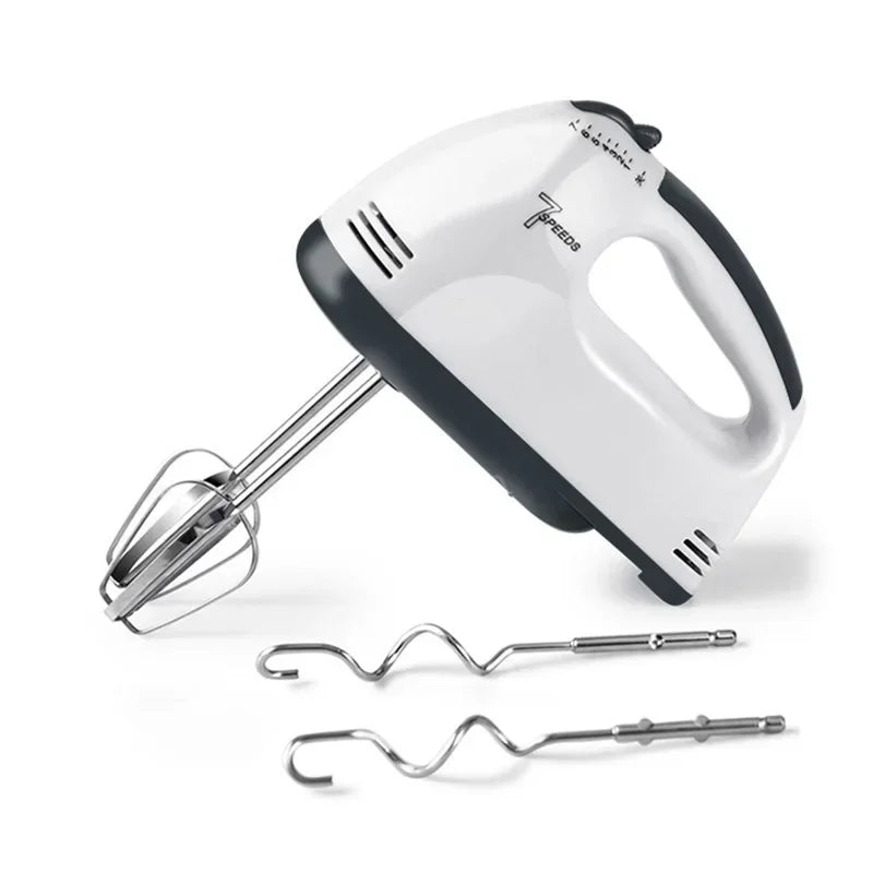Mixer Electric 7 Trepte de Viteza 260W
