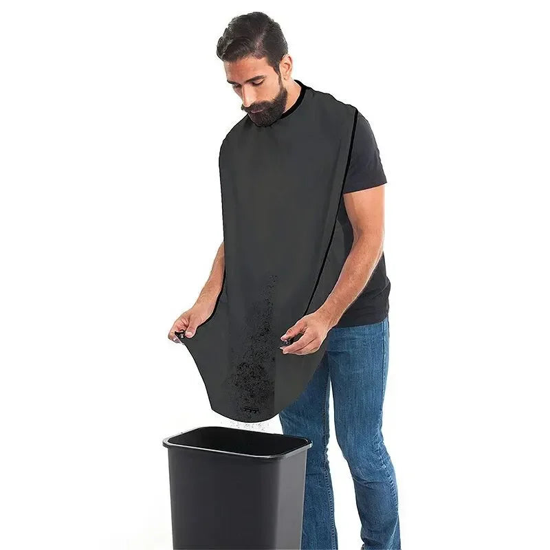 Sortul pentru Tuns Barba Fixare Oglinda