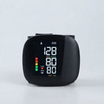 Tensiometru Incheietura Smart, Incarcare USB + CADOU Pulsoximetru
