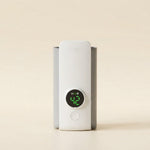 Incalzitor Biberon Portabil, 6 Trepte de Incalzire, 55 Grade Max, Acumulator, USB